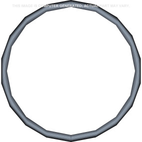 O-Ring Case