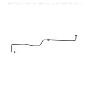 Hydraulikleitung Case 47550560