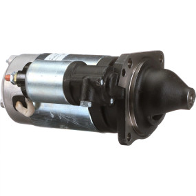 Startermotor Case