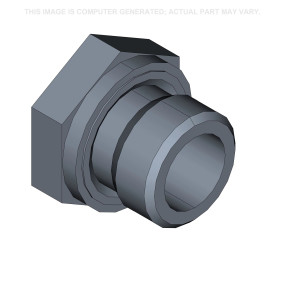 Adapter Case