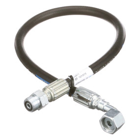 Hydraulikschlauch Case