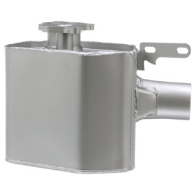 Schalldämpfer Case 47556497