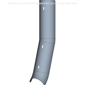 Hitzeschild Case 47556971