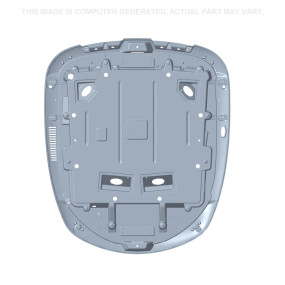Dach Case