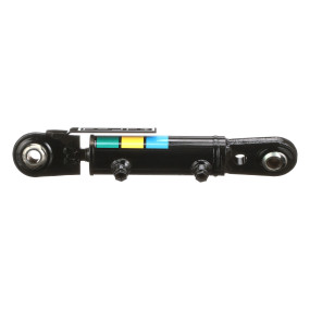 Hydraulikzylinder Case