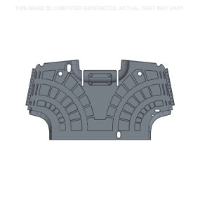 Bodenmatte Case