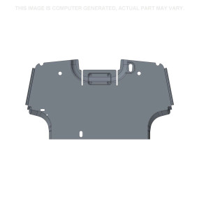 Bodenmatte Case