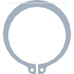 O-Ring Case