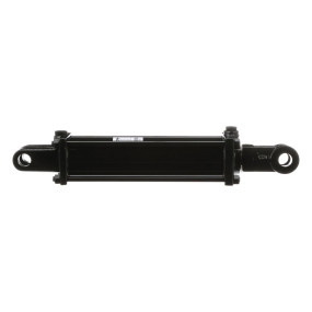Hydraulikzylinder Case