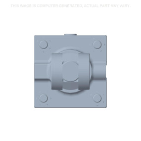 Hydraulikzylinder Case