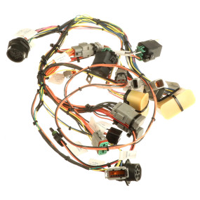 Kabelbaum Case