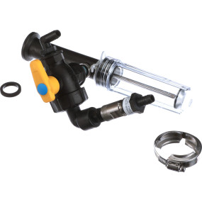 Regelventil Case 47591517