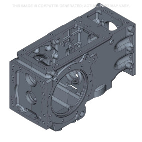 Gehäuse Case 47593463