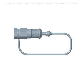Schnellkupplungsstec Case 47603802
