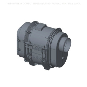 Luftfilter Case