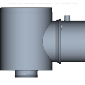 Luftfilter Case