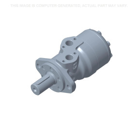 Hydromotor Case 47607966