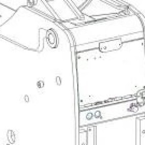 Dia Kit Ce Case 47610736