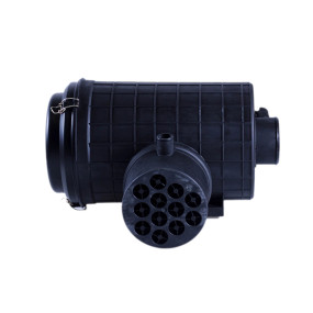 Luftfilter Case