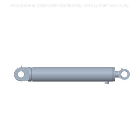 Hydraulikzylinder Case 47612118