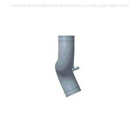 Luftansaugleitung Case