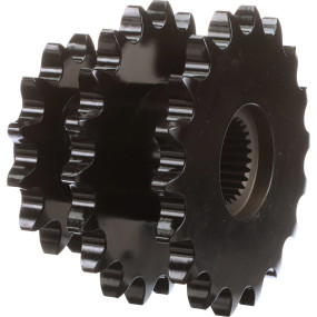 Kettenrad Case 47615330