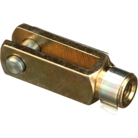 Schäkel Case