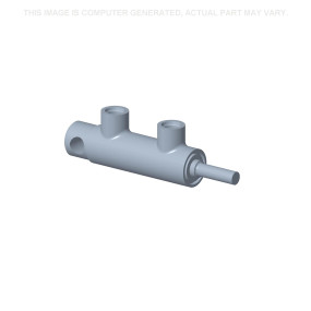 Hydraulikzylinder Case