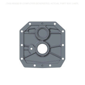 Abdeckung Case 47617070