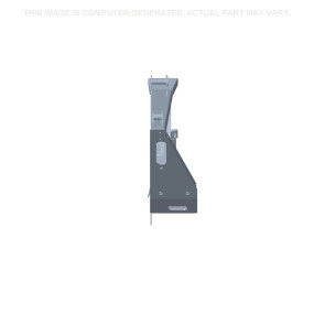 Seitenplatte Case 47624348