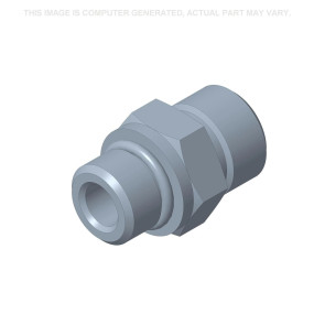 Hydr Steckverbinder Case 47624685