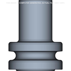 Gummidichtung Case 47626006