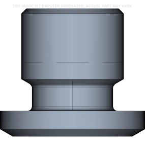 Innensechskantstopfe Case 47628452