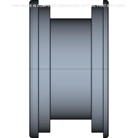 Tauchkolben Case