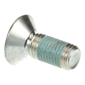 Schraube mit Sicheru Case 47634896
