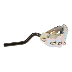 Bedienelement Case
