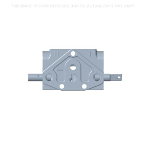 Zündverteiler Case 47641361