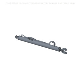 Hydraulikzylinder Case