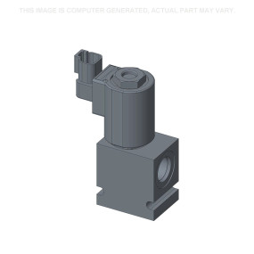 Hydraulikventil Case