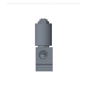 Hydraulikventil Case