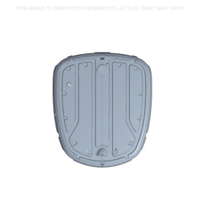 Dach Case
