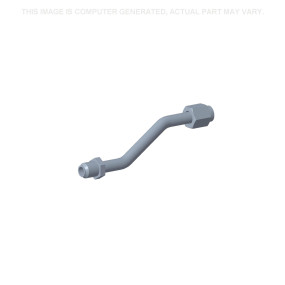 Hydraulikleitung Case 47651044