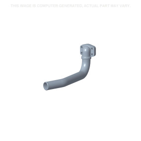 Hydraulikleitung Case 47651516