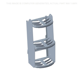 Trittstufe Case