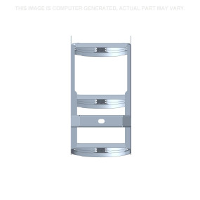 Trittstufe Case