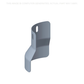 Hitzeschild Case