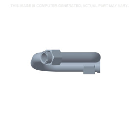 Hydraulikleitung Case 47662376