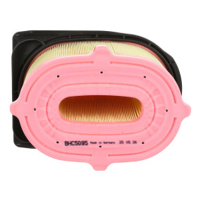 Luftfilter Case