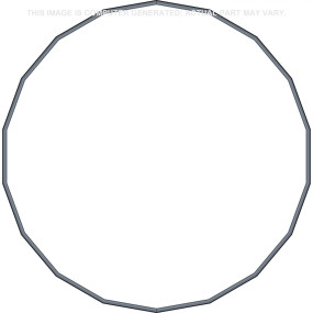 O-Ring Case