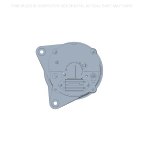 Drehstromgenerator Case
